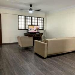 Blk 302 Clementi Meadows (Clementi), HDB 4 Rooms #428358721